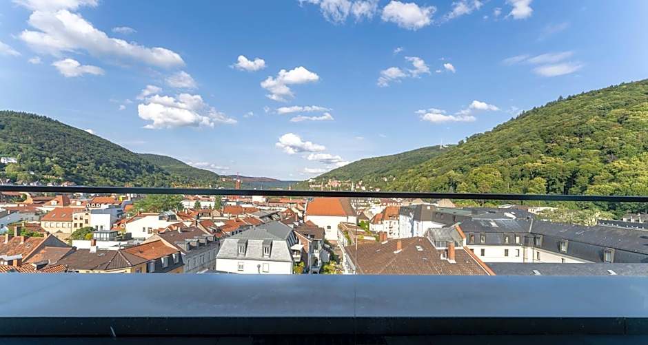 PLAZA Premium Heidelberg