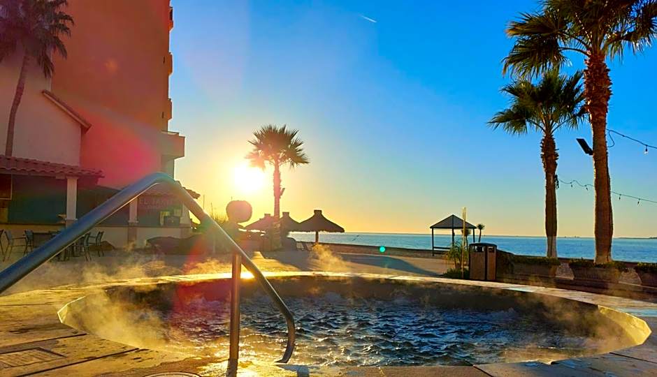 Peñasco del Sol Hotel