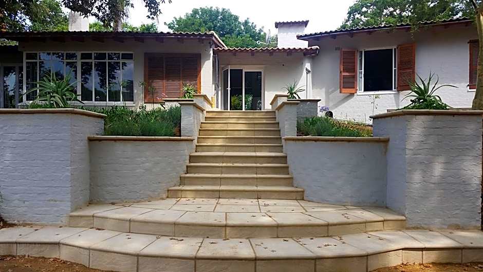 Amberhall Guesthouse