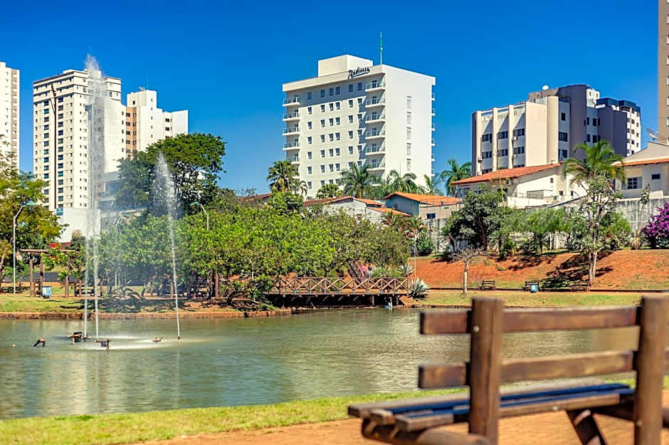 Radisson Hotel Anapolis