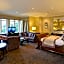 Nutfield Priory Hotel & Spa