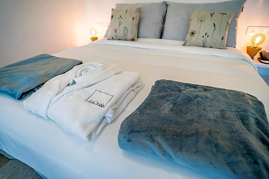 Pachán Dehesa Boyal