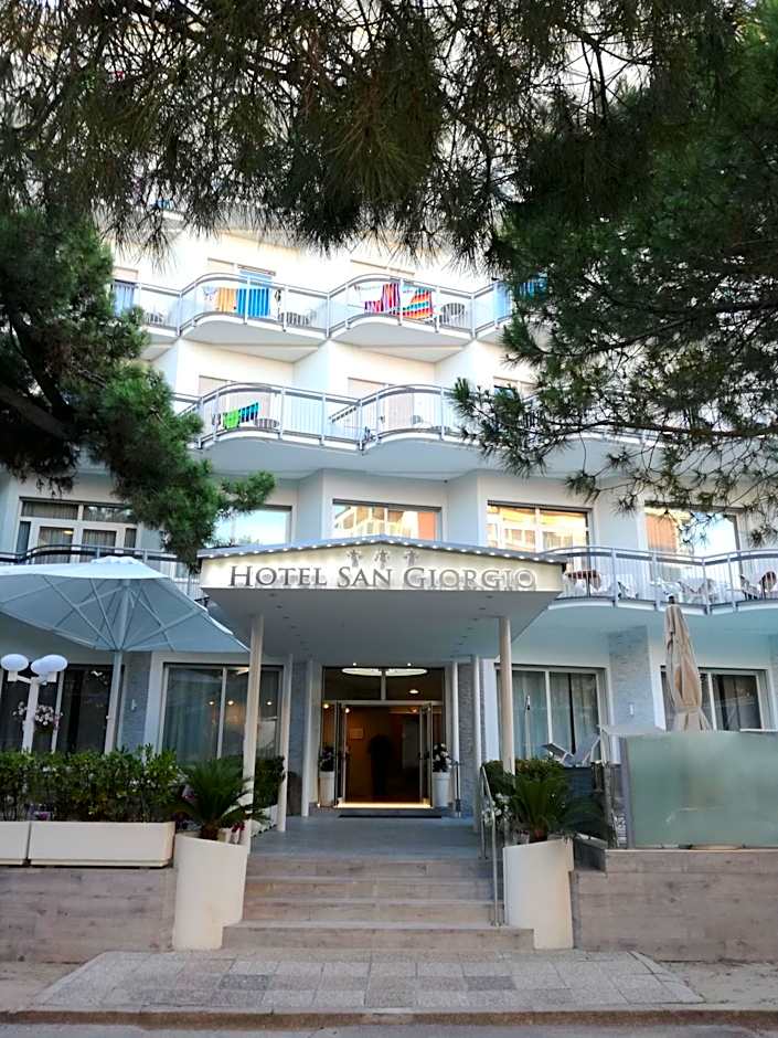 Hotel San Giorgio