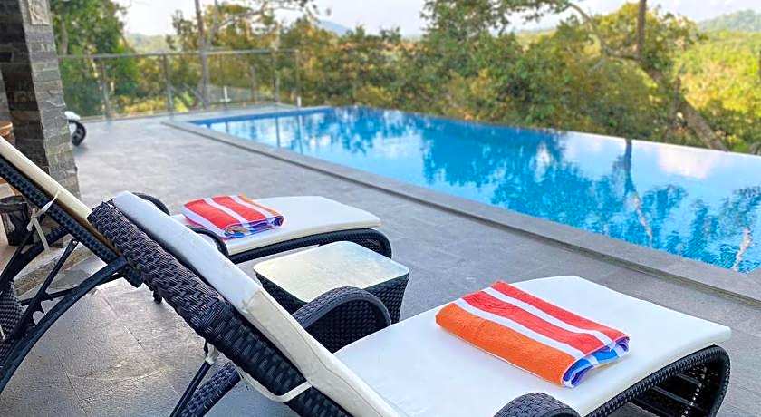 De Bintan Villa