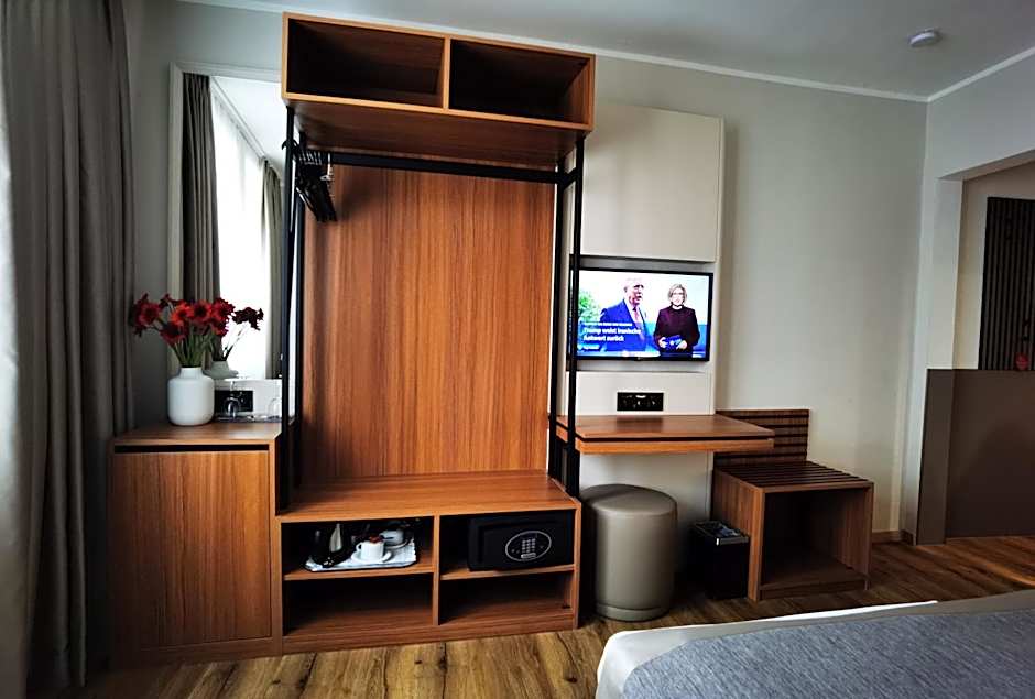 Hotel Italia