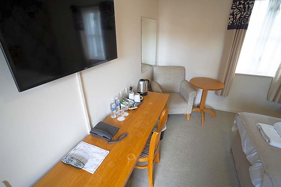 Sturdy`s Castle - Historic Coaching Inn near Blenheim Palace, Oxfordshire