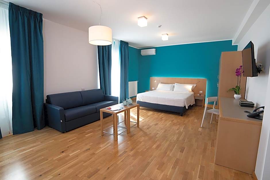Principe Alogna Hotel & SPA