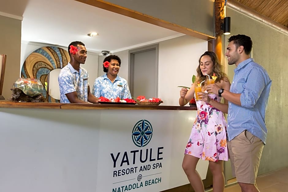 Yatule Resort and Spa 