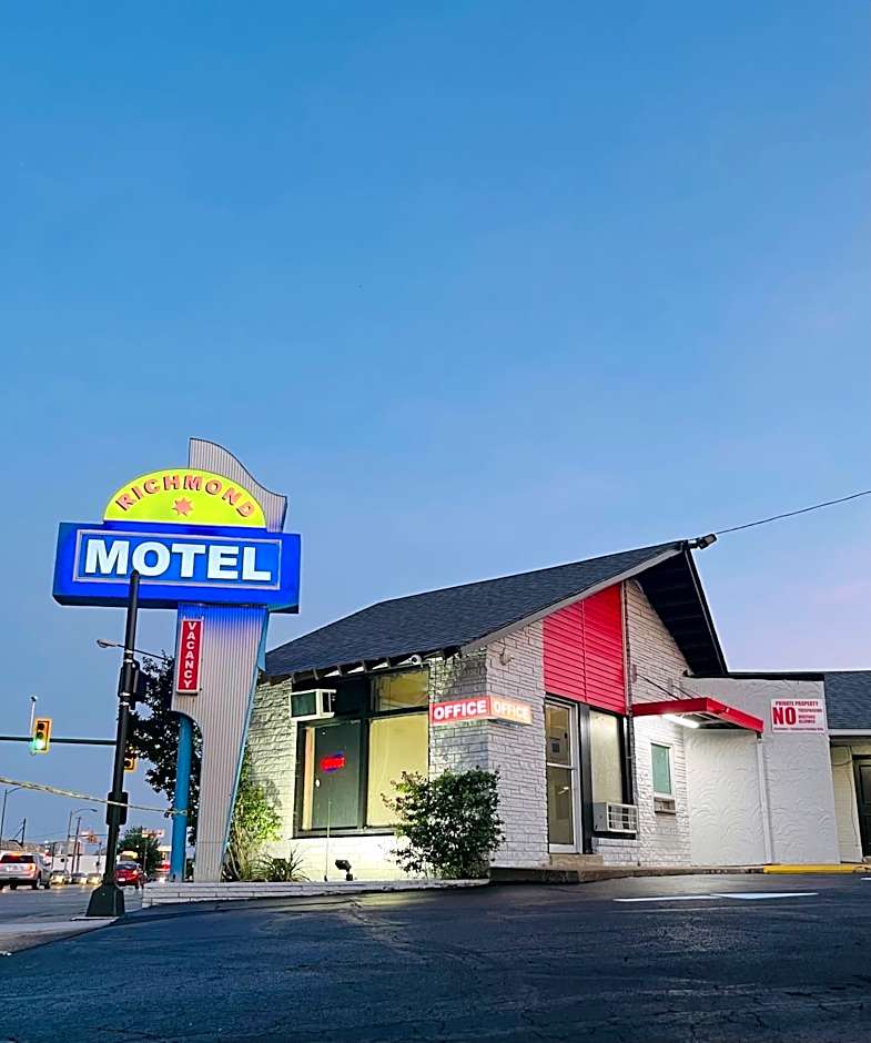 Richmond Motel