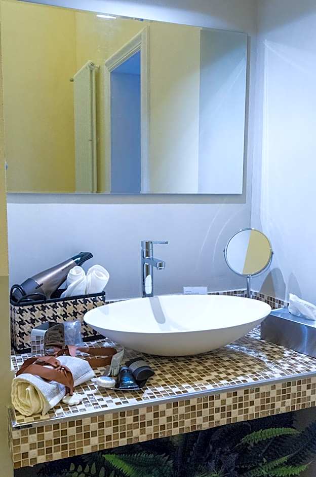 Turenum Apartment B&B