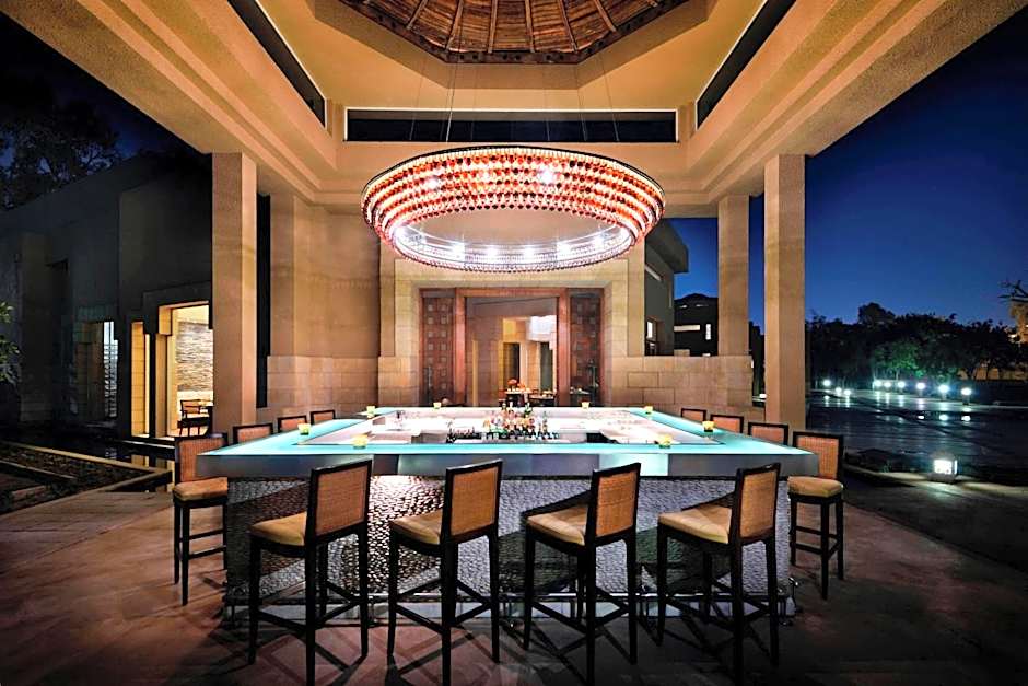 Marriott Mena House, Cairo