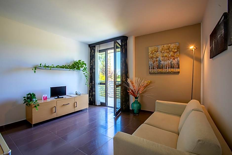 Matrix Hotel & Residence