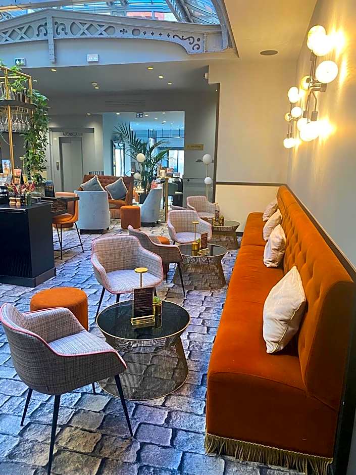 Hotel Mercure Montauban