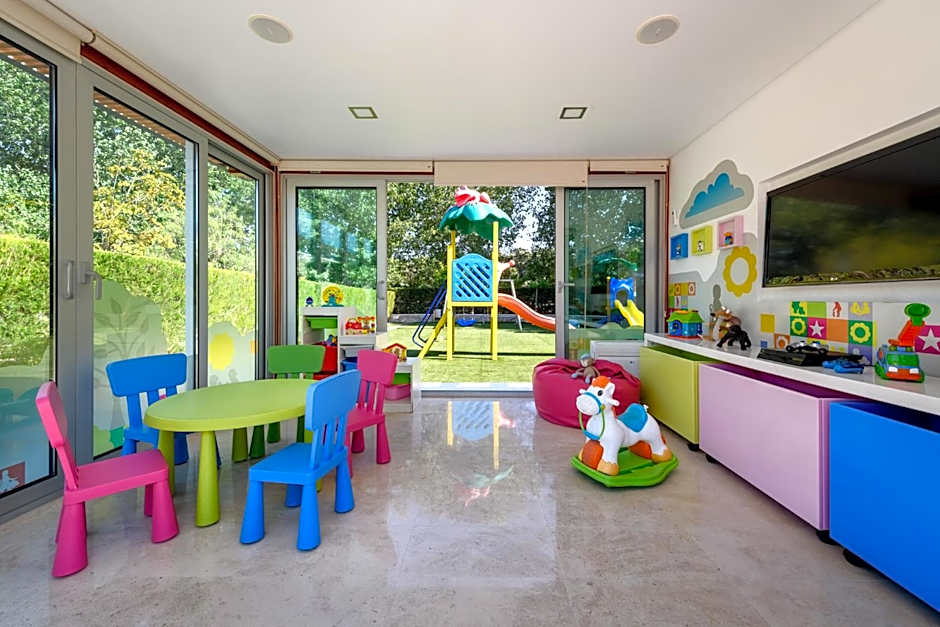 Hotel de Charme Casa da Amieira