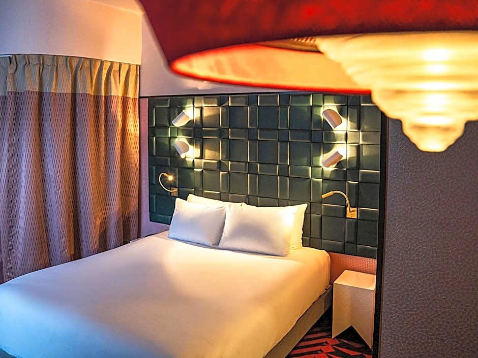 Hotel Mercure Bayonne Centre Le Grand Hotel