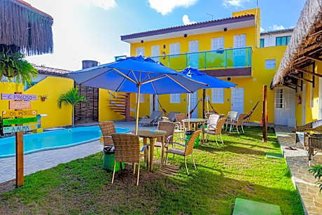 Pousada Summer Beach by AFT