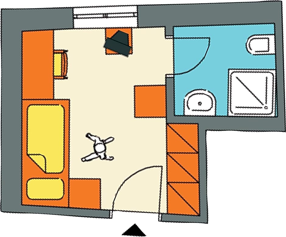 Residence Hotel Gasser