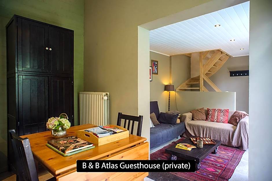 Atlas Private Guesthouse