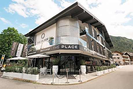 The Place Boutique & Design Hotel Flachau
