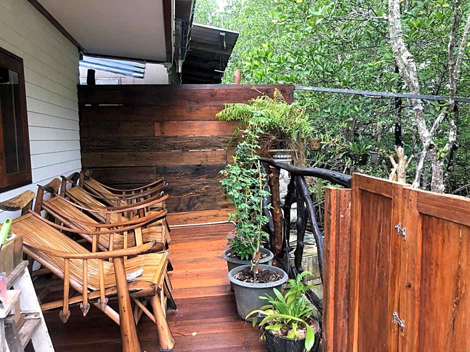 Baan Chan Lay Koh Chang