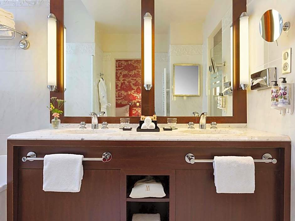 Hotel Le Royal Lyon - MGallery