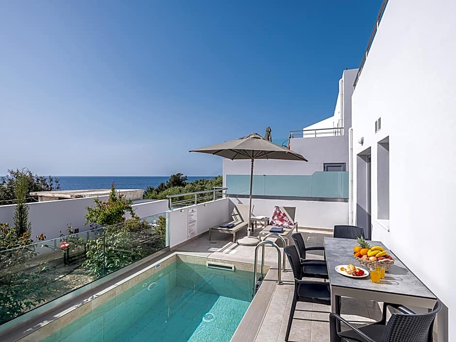 Sunset Elafonisi Apartments