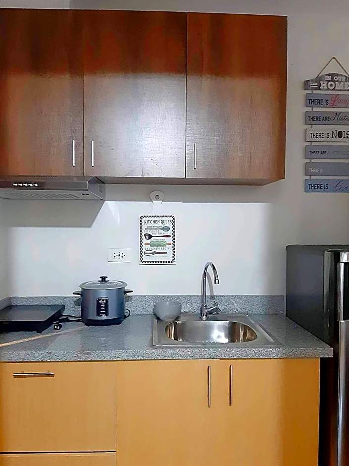 Mesaverte Residences by ViVa