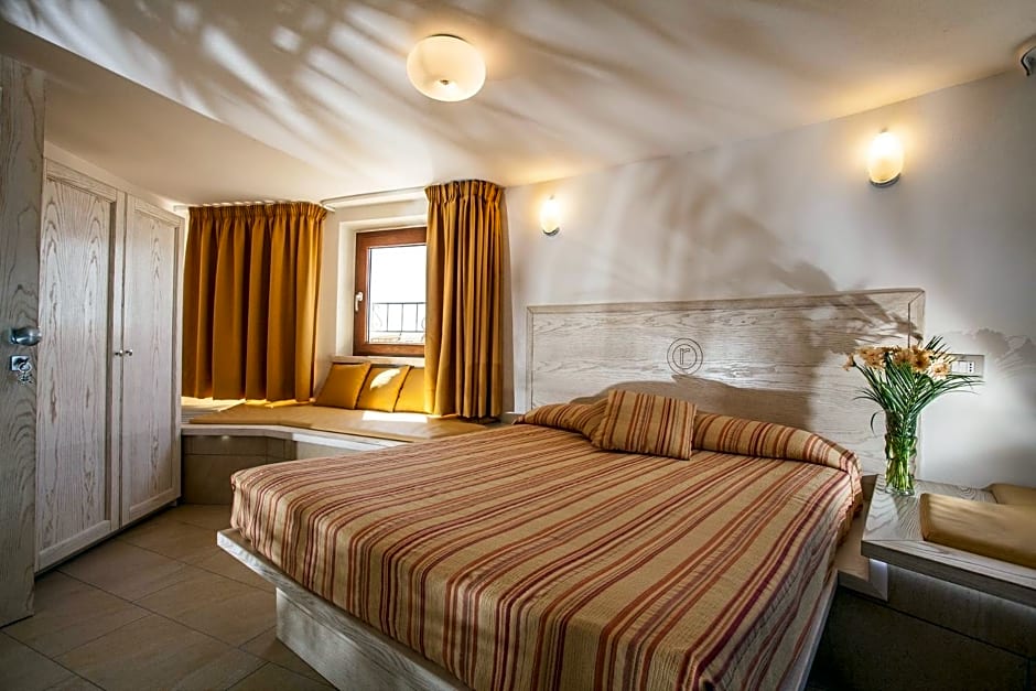 Hotel Raffael PHG