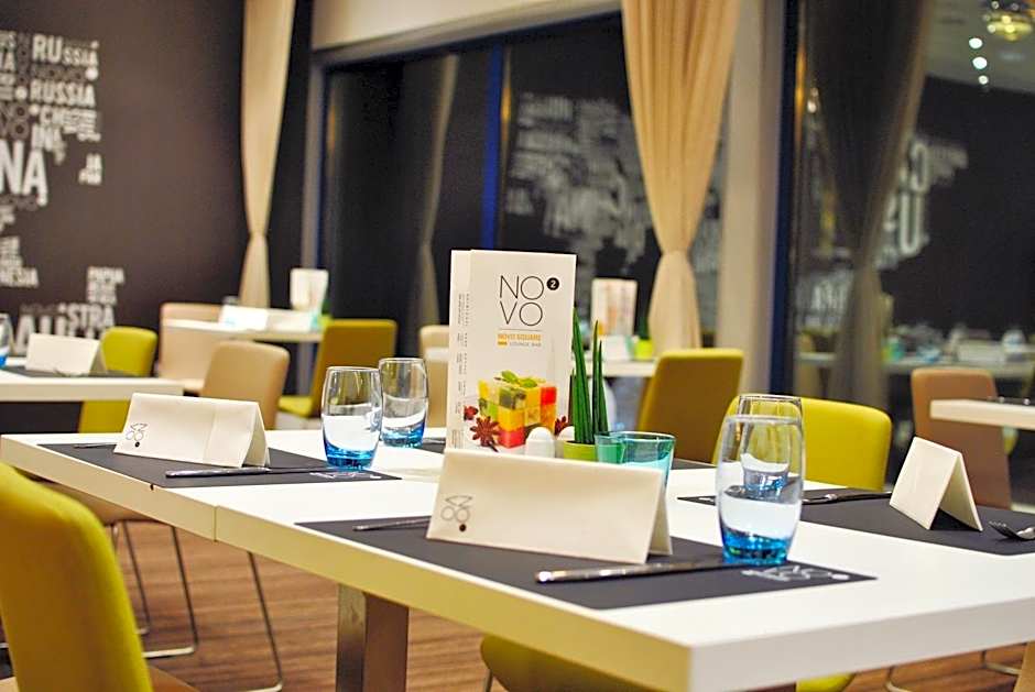 Novotel Gdansk Centrum