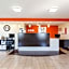 Econo Lodge White Pine Morristown I-81 & I-40 Split