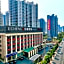 Echeng Hotel Hengyang High-tech Zone Science and Technology Park