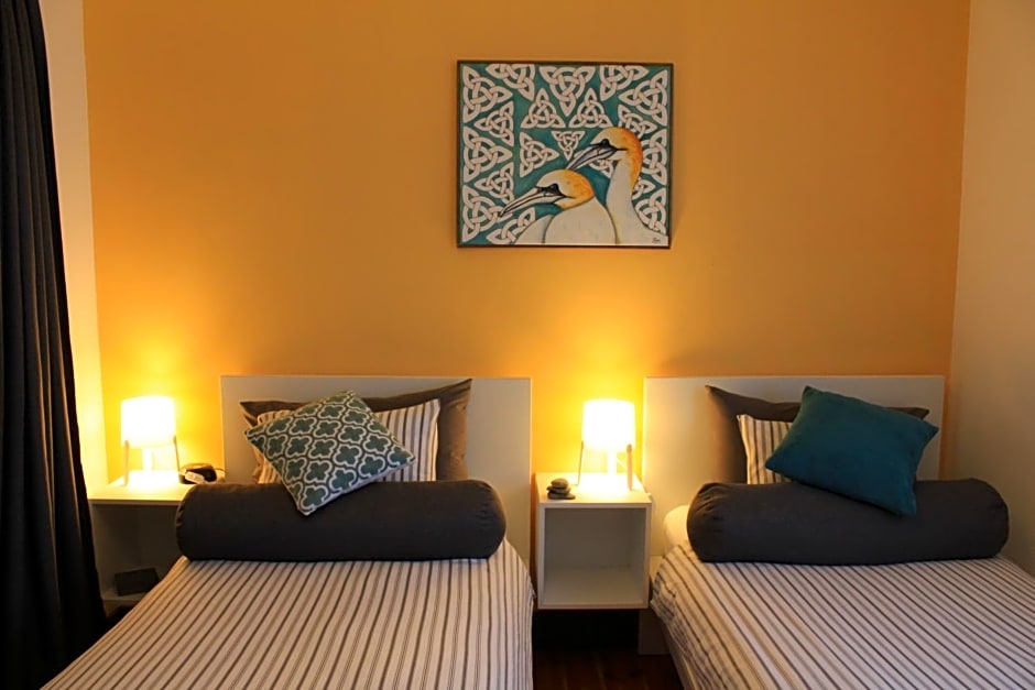 Uisce Beatha House B&B