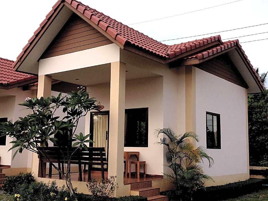 Baan Kinlom Chom Daw Khao Yai