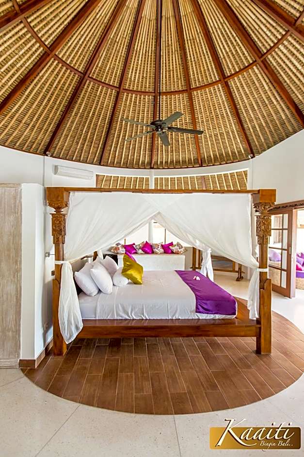 Villa Kaaiti