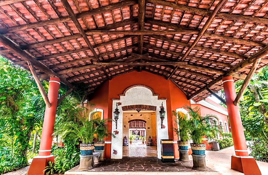 Occidental Cozumel - All Inclusive Resort