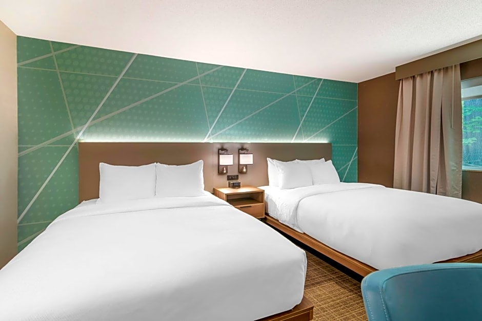 Comfort Inn & Suites Saratoga Springs