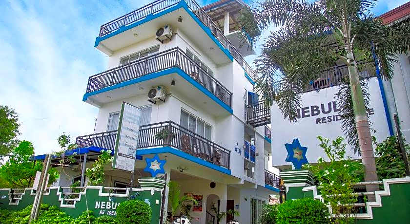 Nebula Residence