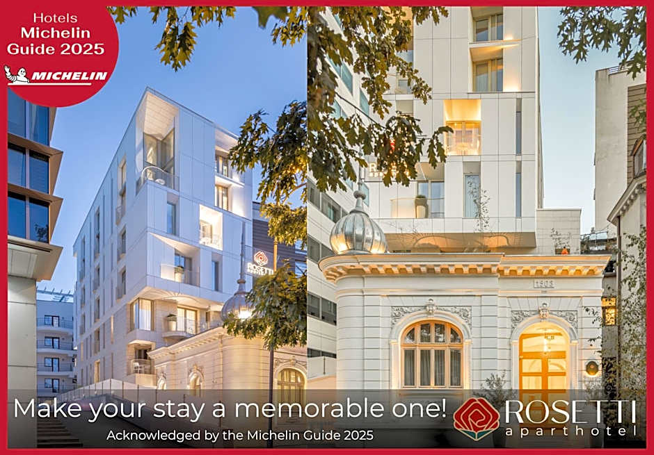 ROSETTI Hotel