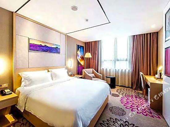 Lavande Hotel Foshan Qaindeng Lake Nanhai Plaza