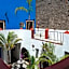 HOTEL BACANTES
