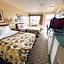 Travelodge by Wyndham Drumheller AB