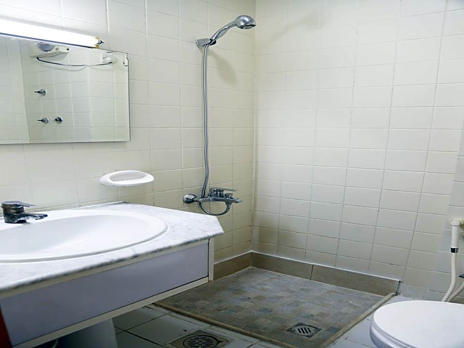 Wahet Al Deafah Hotel