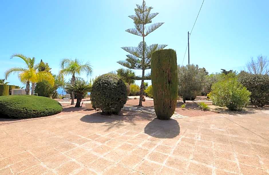 Casa Pedramala - Seaside Villa Collection