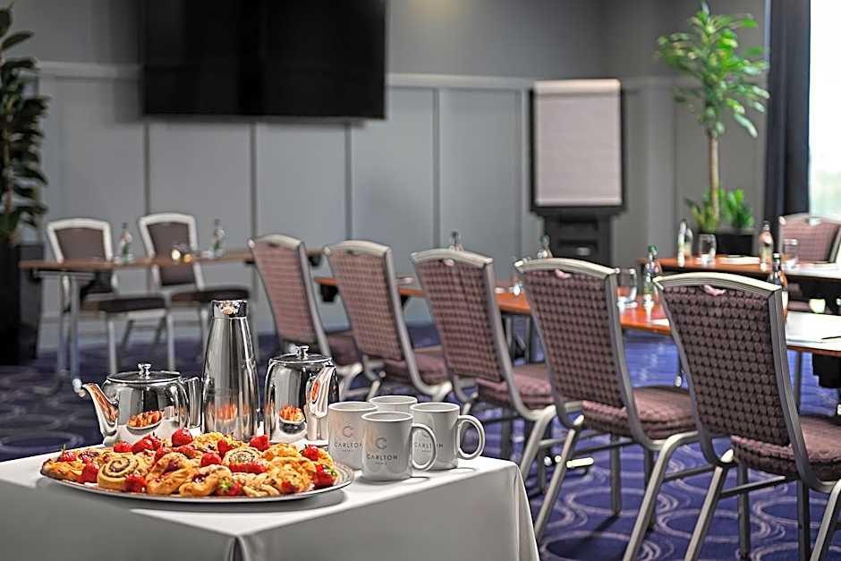Carlton Hotel Blanchardstown