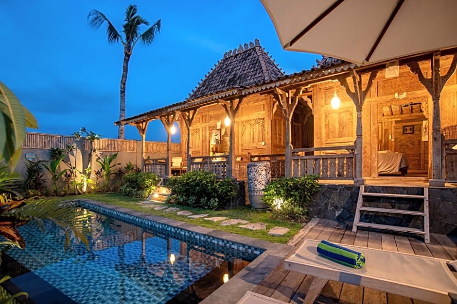 PNB Bali Villas