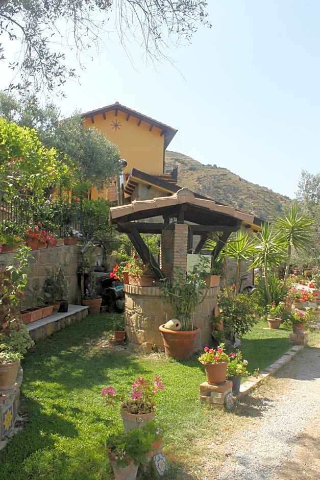 Agriturismo L'Uliveto