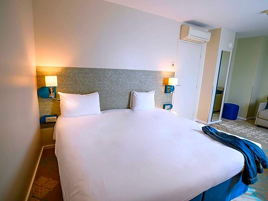 ibis Styles Tours Centre