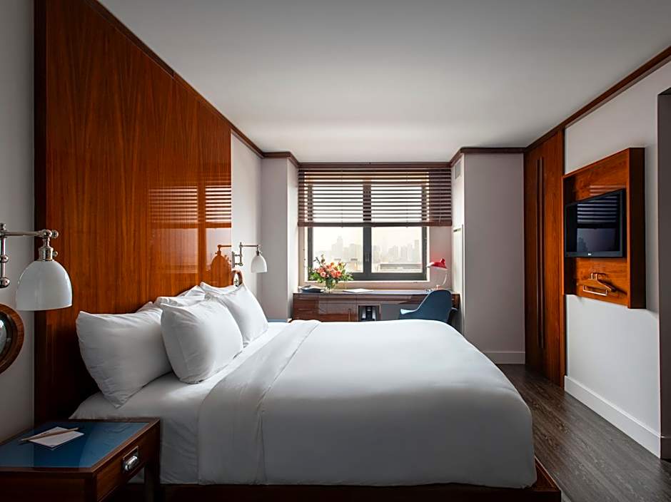 Hotel Hugo SoHo