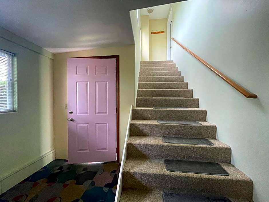 Bayshore RV Park & Guest Suites