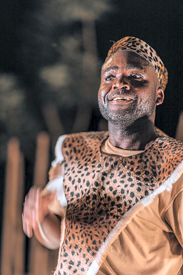 Oase by 7 Star Lodges - Greater Kruger Private 530ha Reserve